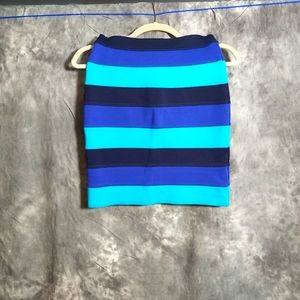 Lilly Pulitzer mini skirt